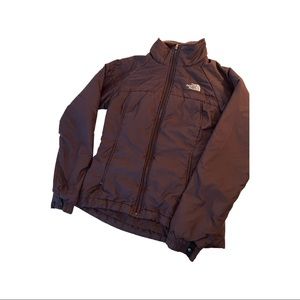 Xs women’s north face winter coat
